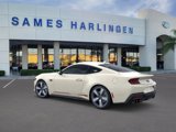 New 2025 Ford Mustang GT Premium w/ 60th Anniversary Package image 4