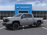 New 2025 Chevrolet Silverado 2500 Custom w/ Custom Convenience Package image 2