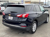 Used 2020 Chevrolet Equinox LS w/ LS Convenience Package image 4