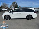 Used 2025 Honda Odyssey Elite image 2