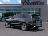 New 2026 Cadillac Vistiq Sport w/ LPO, Floor Liner Package image 3
