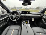 New 2025 MAZDA CX-70 3.3 Turbo S w/ Premium Package image 3