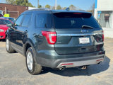 Used 2016 Ford Explorer XLT w/ Equipment Group 202A image 5