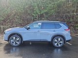 New 2025 Nissan Rogue SL w/ Tech Package image 2