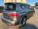 Used 2015 INFINITI QX80 4WD w/ Driver's Assistance Package image 3