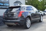 Used 2017 Cadillac XT5 Platinum image 5