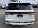 New 2025 Lincoln Aviator Black Label image 6
