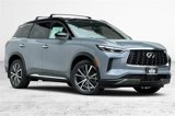 New 2025 INFINITI QX60 Autograph w/ Cargo Package image 2