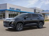New 2026 Chevrolet Equinox LT image 2