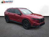 New 2026 Honda CR-V Sport-L image 4