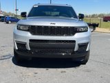 New 2025 Jeep Grand Cherokee L Limited image 2