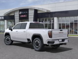 New 2025 GMC Sierra 2500 Denali Ultimate image 3