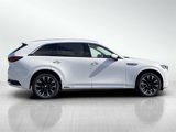 New 2025 MAZDA CX-90 3.3 Turbo S w/ Premium Package image 4