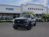 New 2025 Ford F150 Platinum image 2