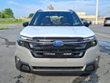 New 2025 Subaru Forester Touring image 2