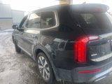 Used 2022 Kia Telluride S image 3