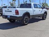 New 2025 RAM 2500 Rebel image 2