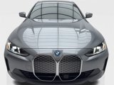 Used 2025 BMW i4 eDrive40 w/ Premium Package image 4