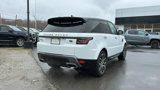 Used 2022 Land Rover Range Rover Sport HSE Silver Edition image 4