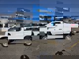 New 2025 Chevrolet Silverado 1500 W/T w/ WT Value Package image 2
