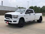New 2025 RAM 3500 Lone Star image 3