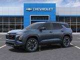 New 2026 Chevrolet Equinox RS w/ Convenience Package III image 2