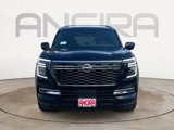 New 2025 Nissan Armada Platinum Reserve image 5