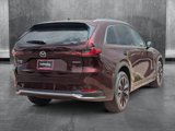 New 2025 MAZDA CX-90 Plug-In Hybrid w/ Premium Plus image 2