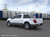 New 2025 Ford F150 King Ranch image 4