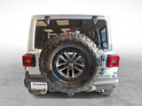 Used 2024 Jeep Wrangler Unlimited Rubicon 392 image 4