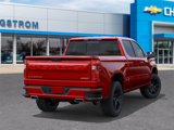 New 2026 Chevrolet Silverado 1500 RST w/ Safety Package image 4