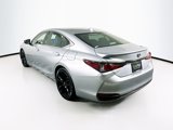 Used 2024 Lexus ES 300h F Sport image 5