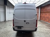 Used 2024 Mercedes-Benz Sprinter 2500 image 4