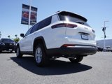 New 2025 Jeep Grand Cherokee L Laredo image 4