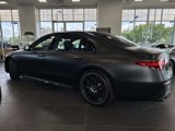 New 2025 Mercedes-Benz S 63 AMG S image 4