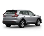 New 2026 Honda CR-V LX image 2