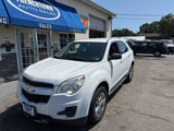 Used 2015 Chevrolet Equinox LS w/ LPO, Protection Package image 4