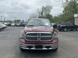 Used 2016 RAM 1500 Big Horn image 4