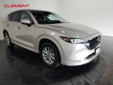 Used 2024 MAZDA CX-5 AWD 2.5 S w/ Select Package image 3