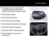 New 2025 Chevrolet Suburban Premier image 3
