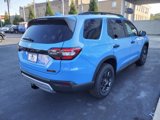 New 2025 Honda Pilot TrailSport image 3
