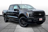 New 2025 Ford F150 Lariat w/ Equipment Group 502A High image 2