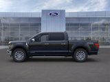 New 2025 Ford F150 XLT w/ Equipment Group 303A High image 3
