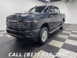New 2025 RAM 2500 Laramie image 1