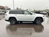 New 2025 Jeep Grand Cherokee L Limited w/ Luxury Tech Group II image 2