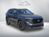New 2025 Honda CR-V Sport image 2