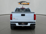 Used 2021 Chevrolet Colorado LT w/ Fleet Safety Package image 5
