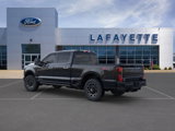 New 2025 Ford F350 Platinum image 4
