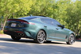 Used 2022 Kia Stinger GT2 image 5