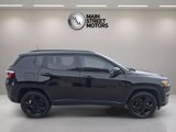 Used 2019 Jeep Compass Latitude image 6
